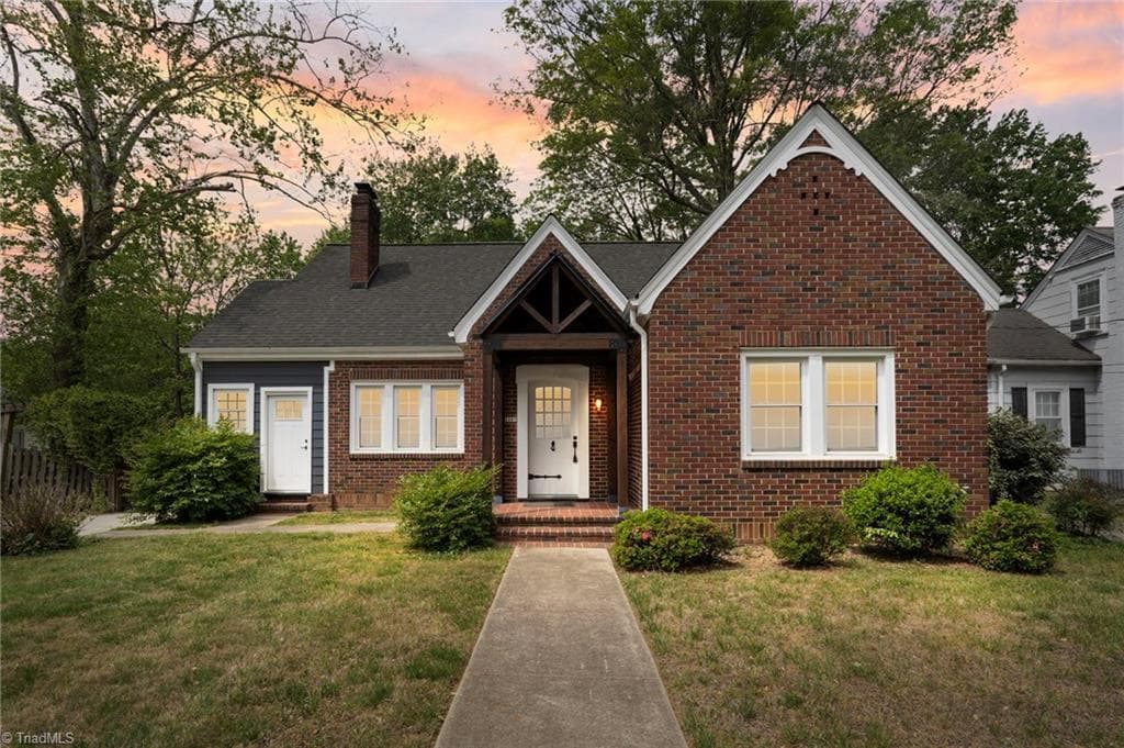 1007 Rotary Drive, High Point NC 27262