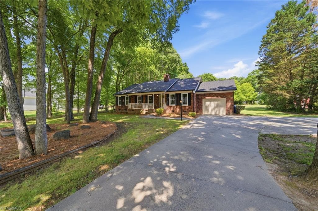 Stick/Site Built at 617 Autumn Drive, Harrisburg NC 28075, photo 2 of 48