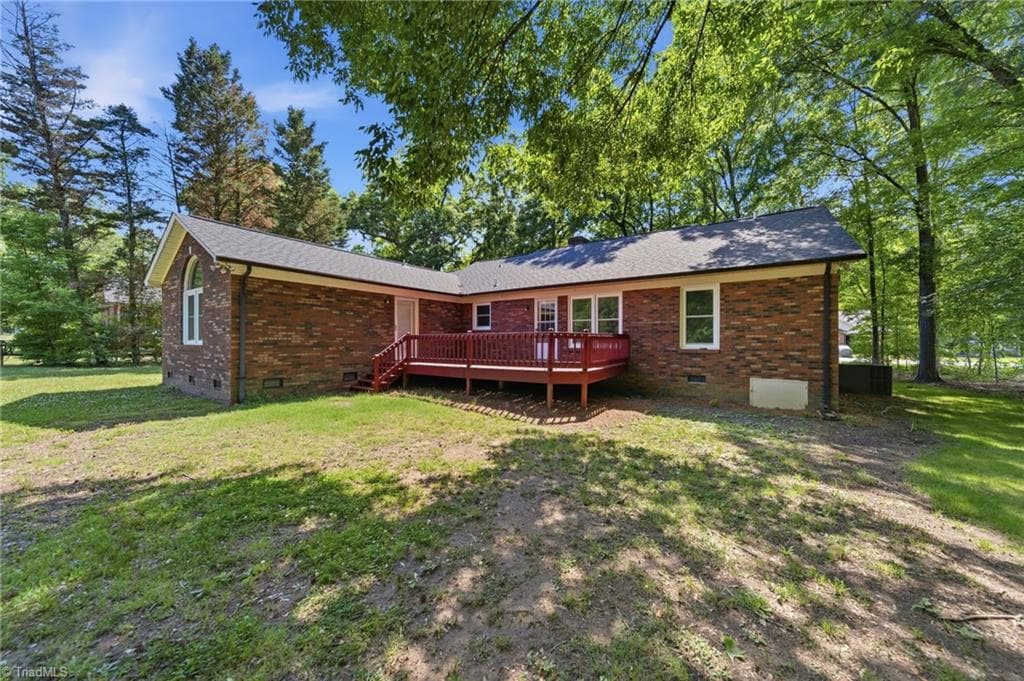 Stick/Site Built at 617 Autumn Drive, Harrisburg NC 28075, photo 3 of 48