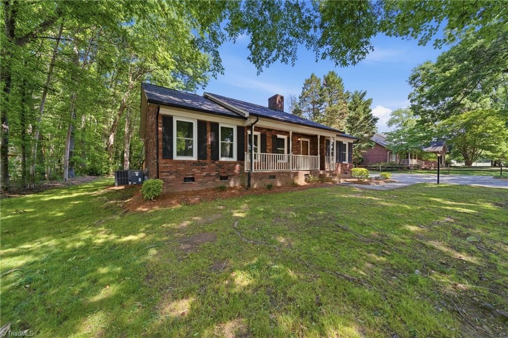 Stick/Site Built at 617 Autumn Drive, Harrisburg NC 28075, photo 34 of 48