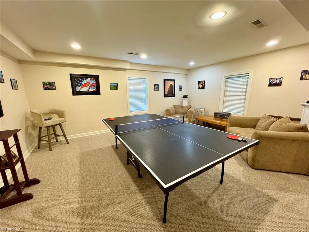 Stick/Site Built at 113 Finborough Court, Kernersville NC 27284, photo 36 of 48