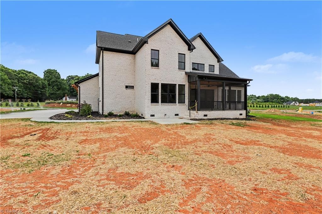 Stick/Site Built at 2831 Lockland Drive, Oak Ridge NC 27310, Oak Ridge, photo 83 of 96
