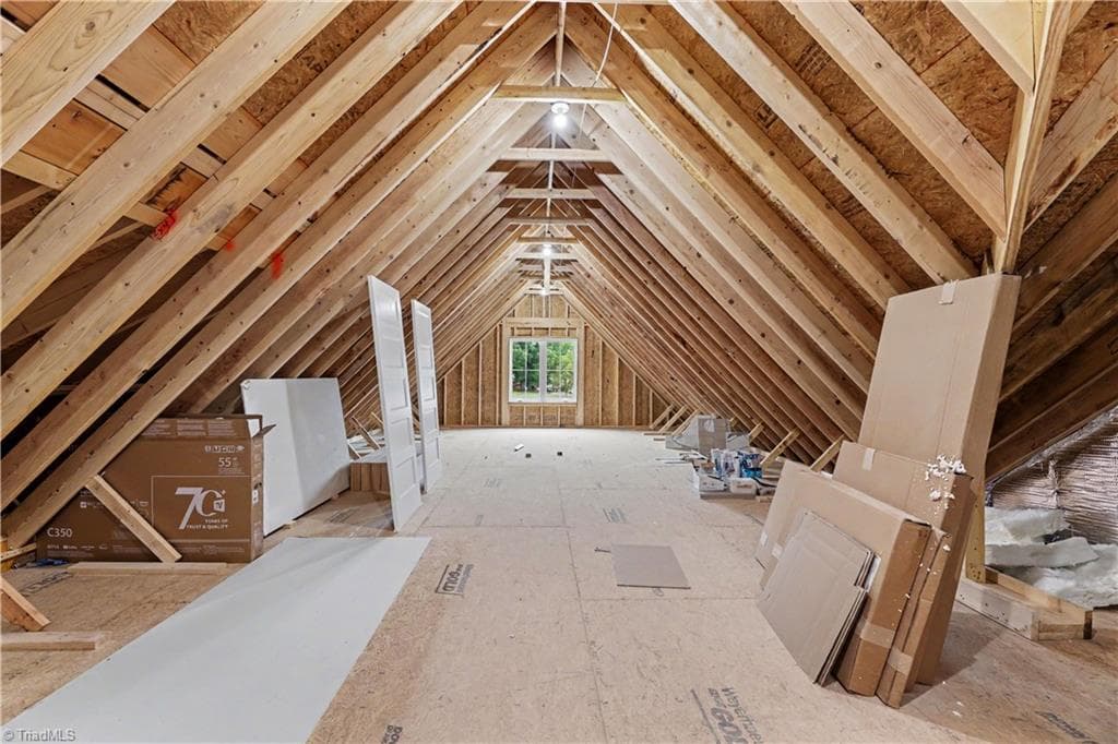Stick/Site Built at 2831 Lockland Drive, Oak Ridge NC 27310, Oak Ridge, photo 91 of 96