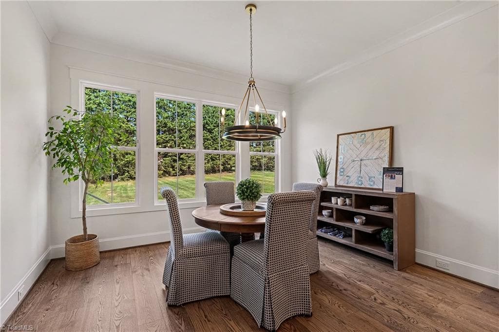 Stick/Site Built at 2831 Lockland Drive, Oak Ridge NC 27310, Oak Ridge, photo 33 of 96