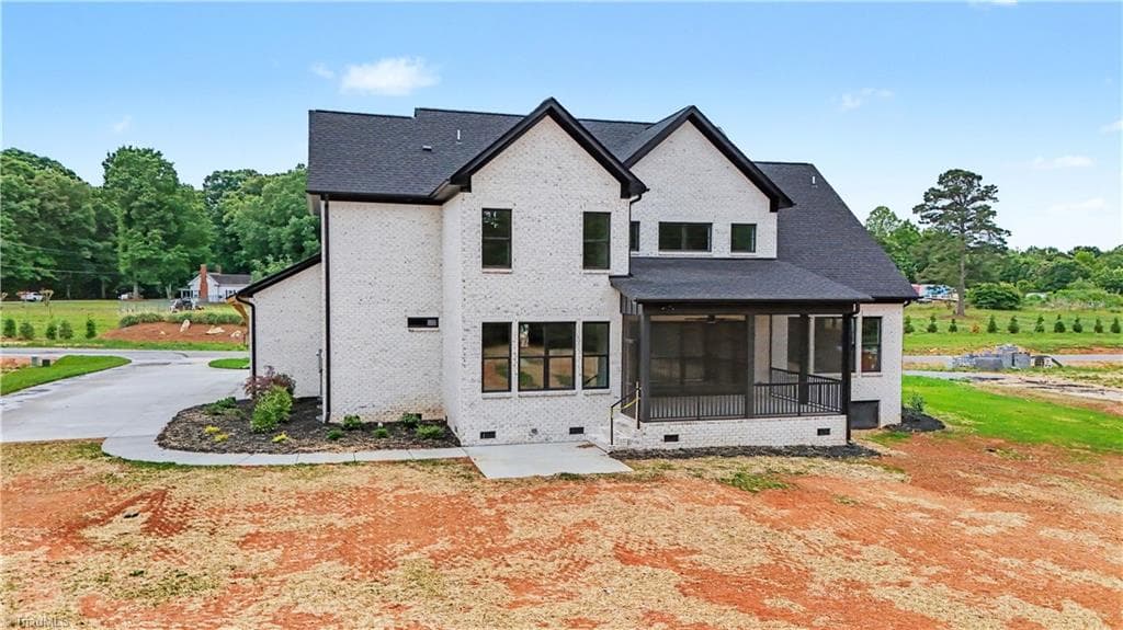 Stick/Site Built at 2831 Lockland Drive, Oak Ridge NC 27310, Oak Ridge, photo 85 of 96