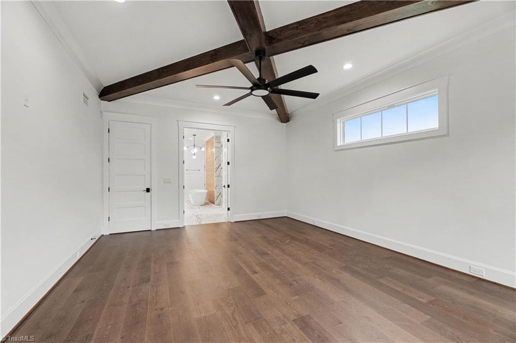 Stick/Site Built at 2831 Lockland Drive, Oak Ridge NC 27310, Oak Ridge, photo 55 of 96