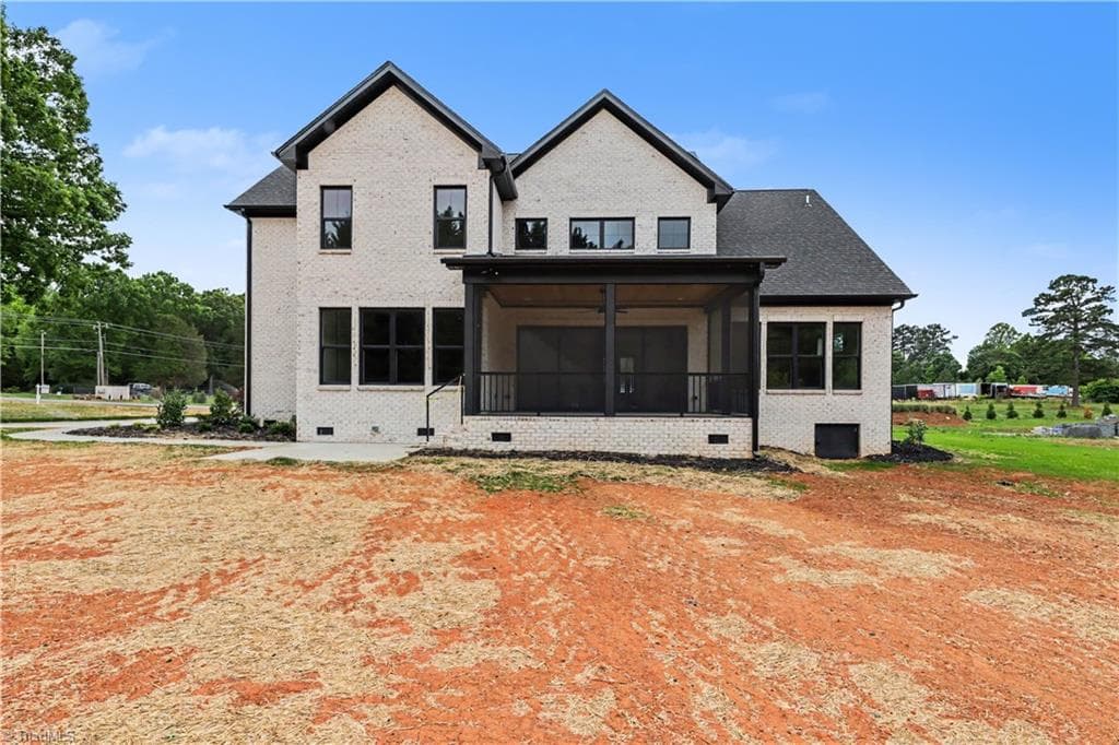 Stick/Site Built at 2831 Lockland Drive, Oak Ridge NC 27310, Oak Ridge, photo 81 of 96