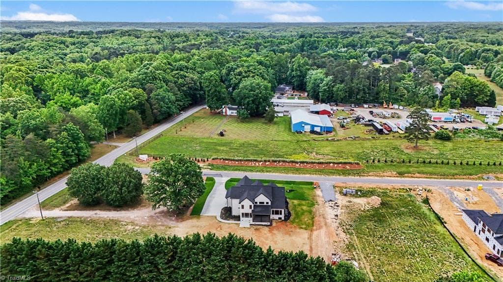Stick/Site Built at 2831 Lockland Drive, Oak Ridge NC 27310, Oak Ridge, photo 89 of 96