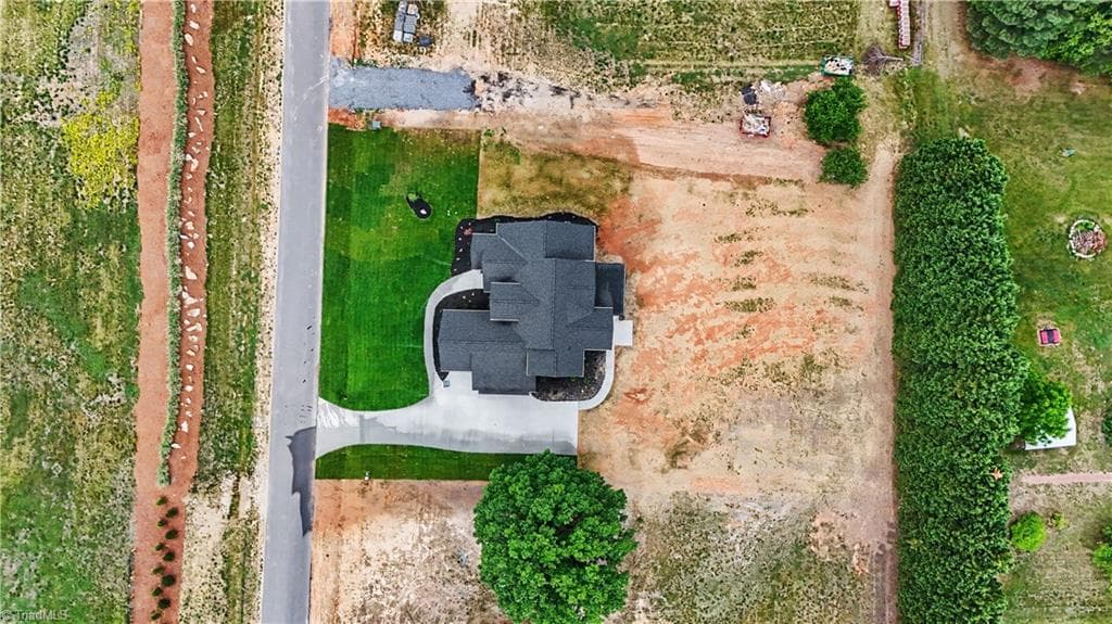 Stick/Site Built at 2831 Lockland Drive, Oak Ridge NC 27310, Oak Ridge, photo 87 of 96