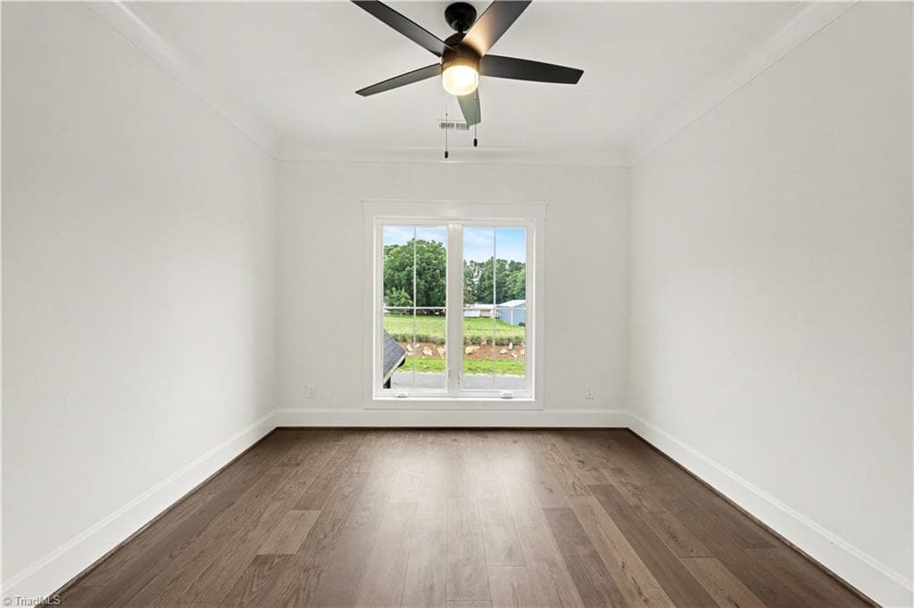 Stick/Site Built at 2831 Lockland Drive, Oak Ridge NC 27310, Oak Ridge, photo 57 of 96