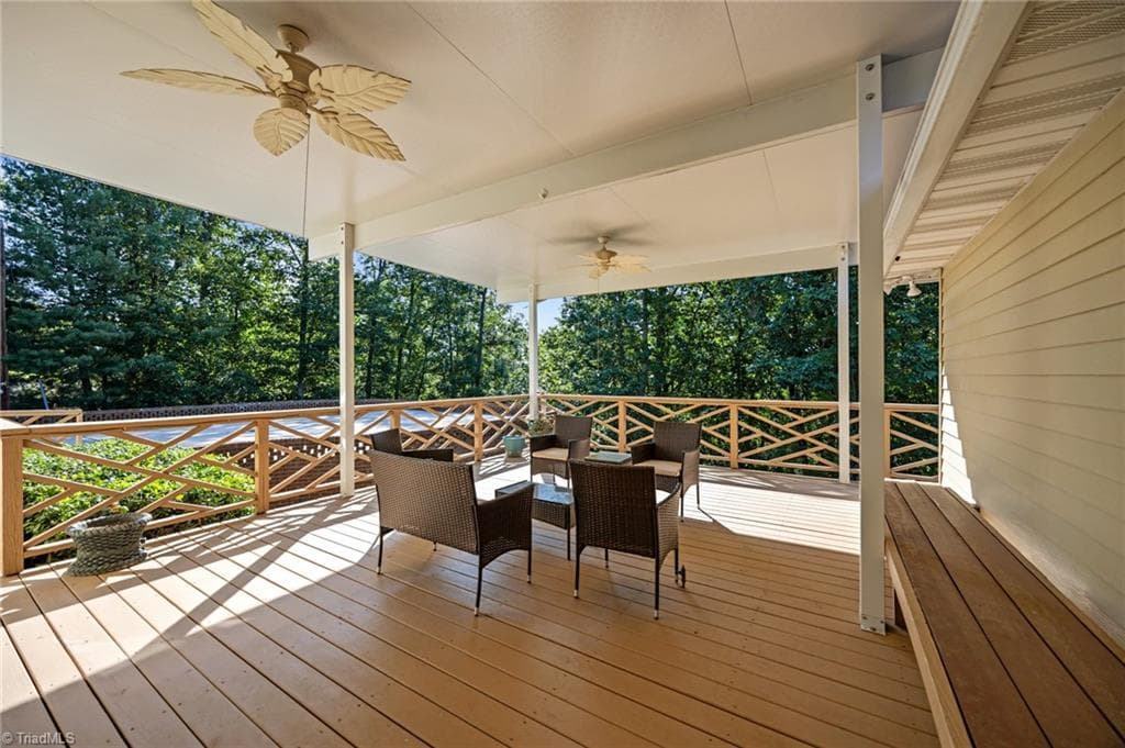 Stick/Site Built at 1025 Neely Drive, Asheboro NC 27205, photo 42 of 50