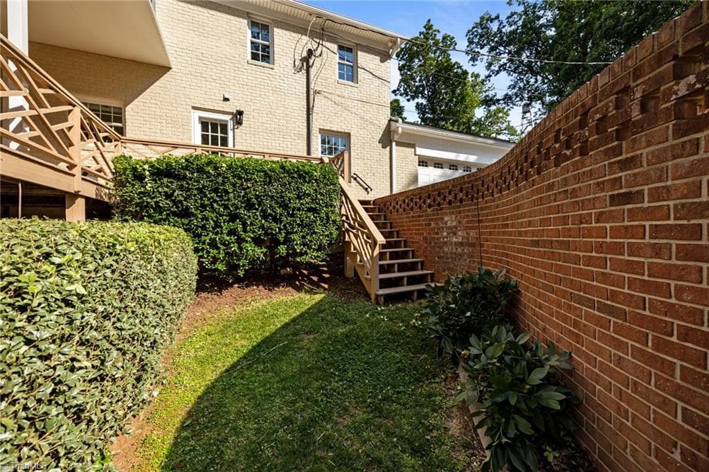 Stick/Site Built at 1025 Neely Drive, Asheboro NC 27205, photo 44 of 50