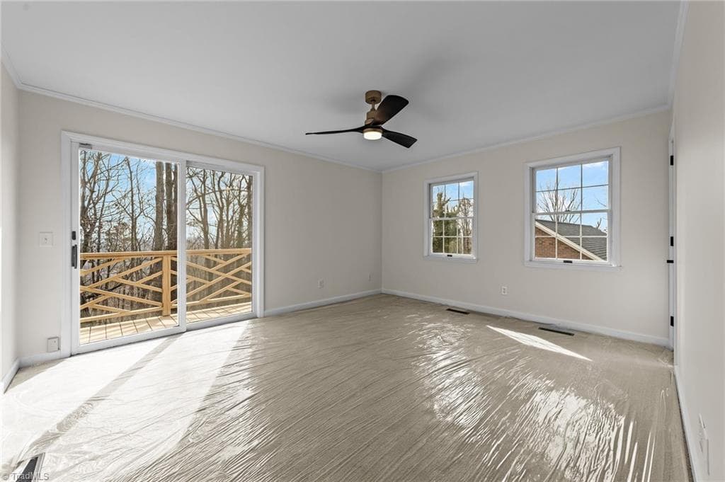 Stick/Site Built at 1025 Neely Drive, Asheboro NC 27205, photo 25 of 50