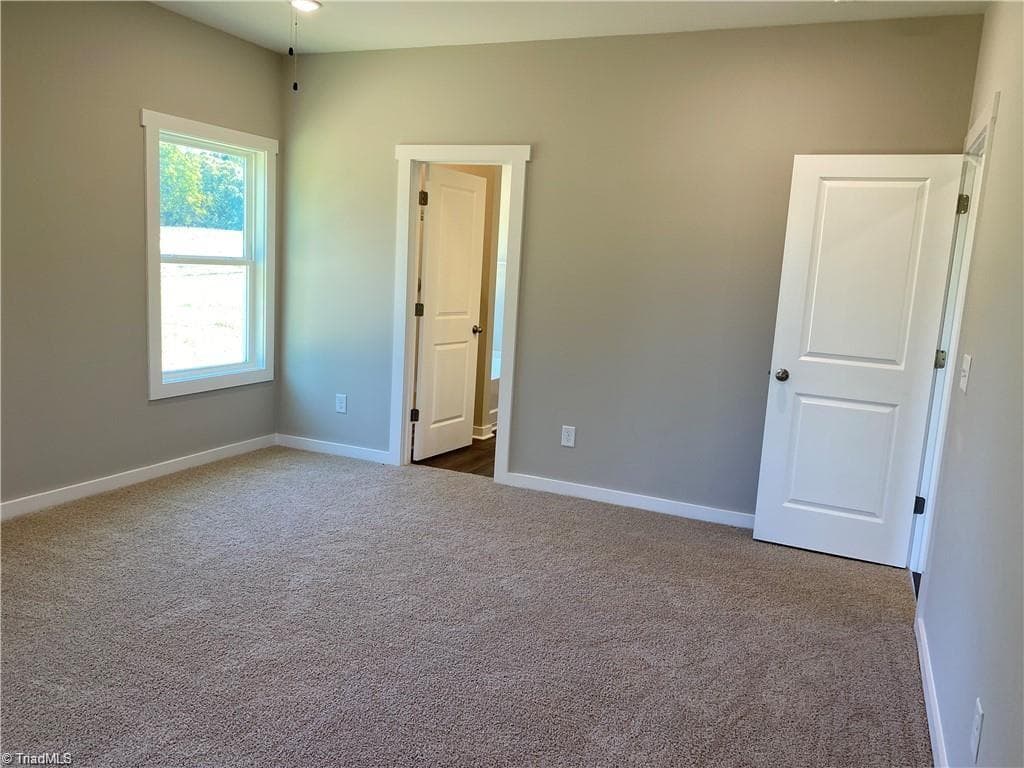 Stick/Site Built at 413 E Lee Avenue, Yadkinville NC 27055, photo 22 of 27
