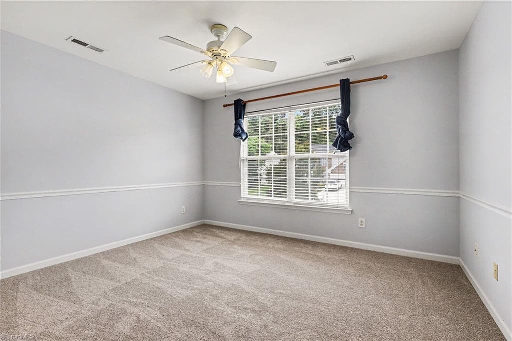 Stick/Site Built at 1579 Pondhaven Drive, High Point NC 27265, photo 29 of 39