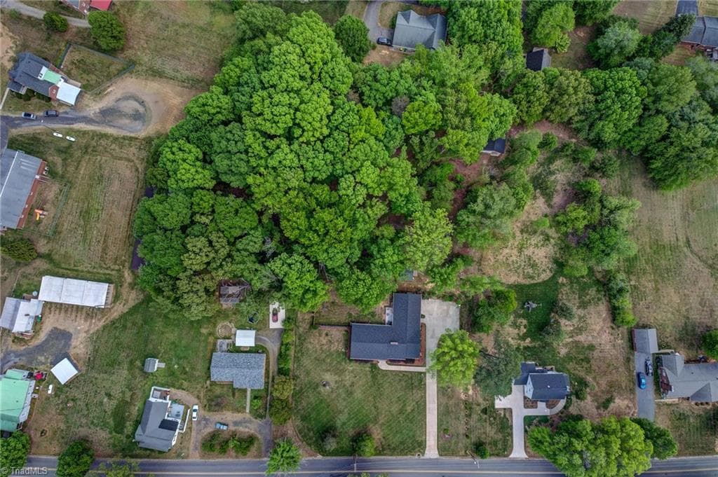 Stick/Site Built at 109 Church Street, Stoneville NC 27048, photo 48 of 49