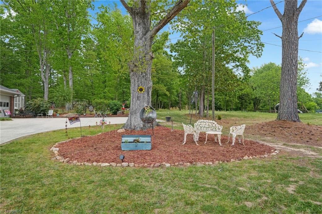 Stick/Site Built at 109 Church Street, Stoneville NC 27048, photo 40 of 49
