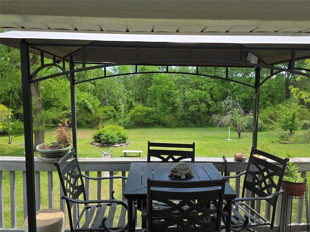 Stick/Site Built at 1218 Meadow Road, Eden NC 27288, photo 28 of 29