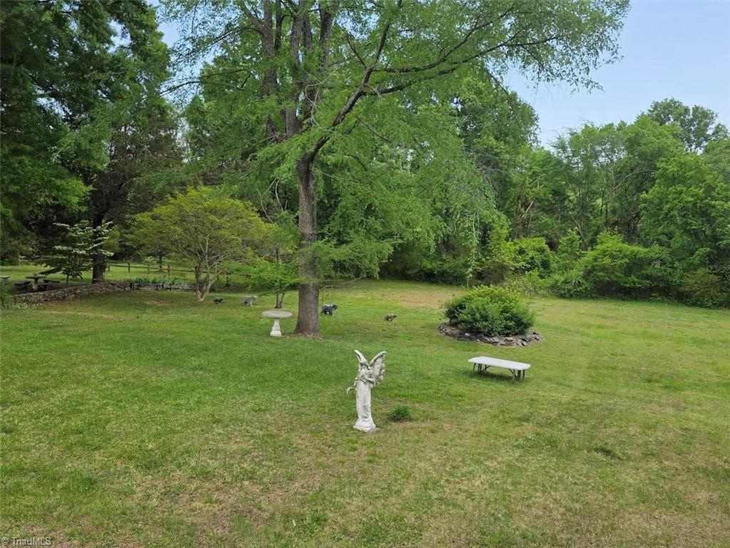 Stick/Site Built at 1218 Meadow Road, Eden NC 27288, photo 29 of 29
