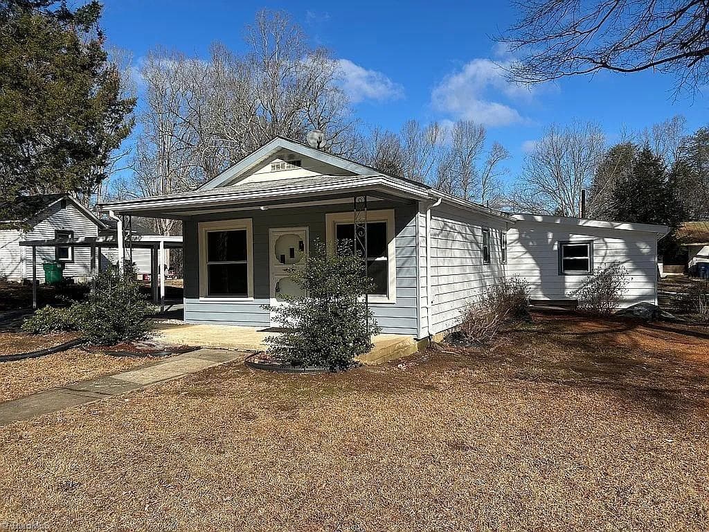 9661 NC Highway 700, Ruffin NC 27326