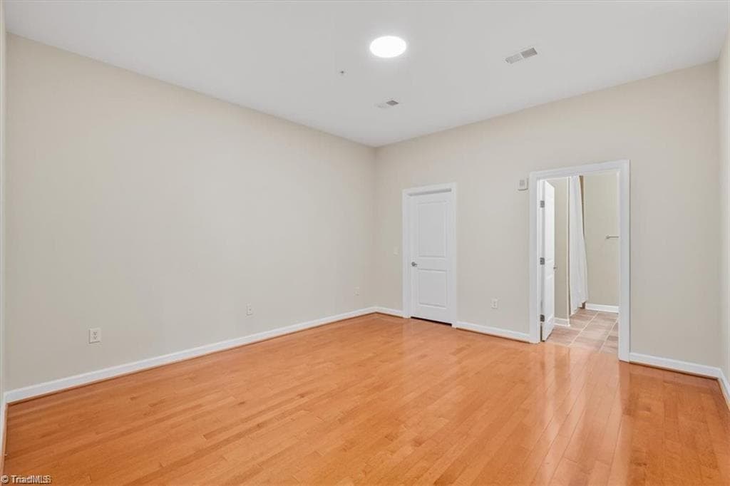 Stick/Site Built at 201 N Elm Street # 1205, Greensboro NC 27401, photo 28 of 35