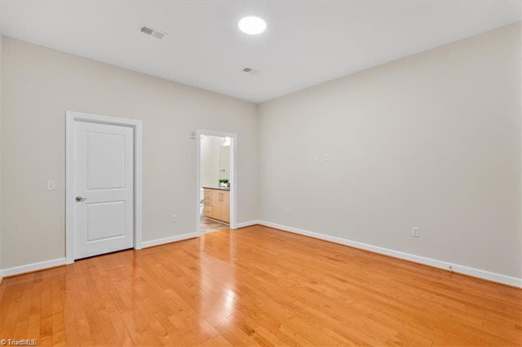 Stick/Site Built at 201 N Elm Street # 1205, Greensboro NC 27401, photo 29 of 35