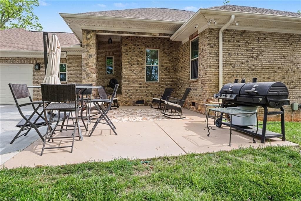 Stick/Site Built at 1629 Healing Springs Drive, Denton NC 27239, Denton, photo 65 of 94