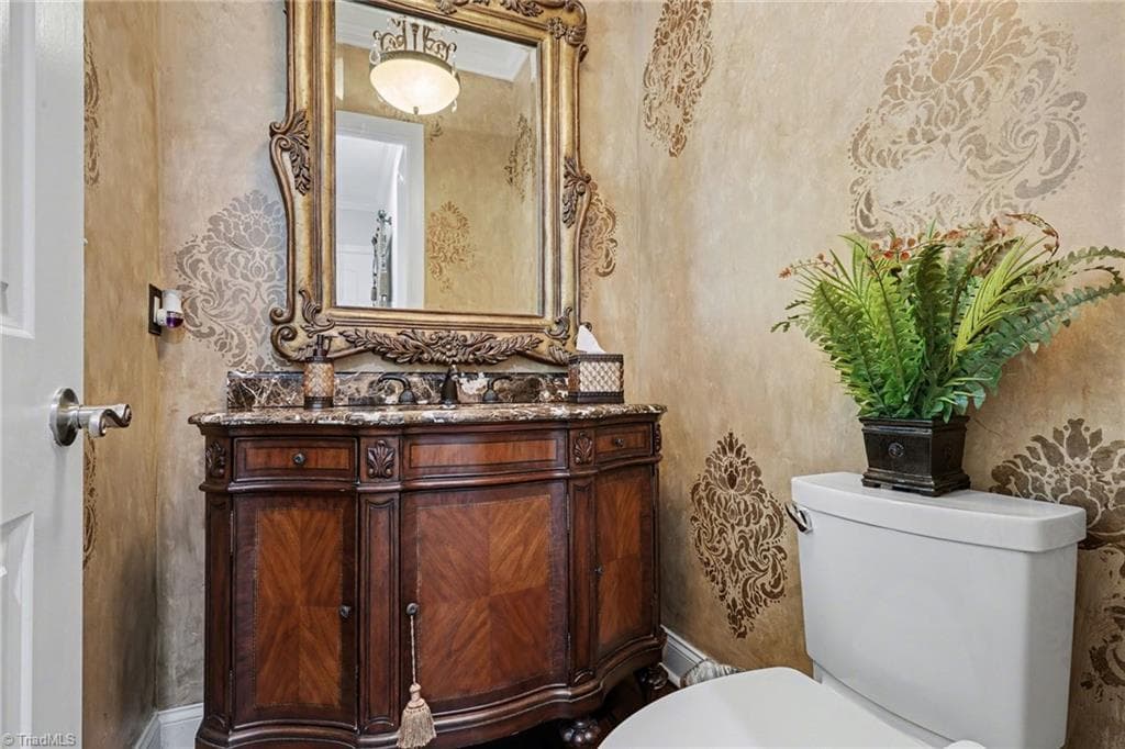 Stick/Site Built at 1629 Healing Springs Drive, Denton NC 27239, Denton, photo 57 of 94