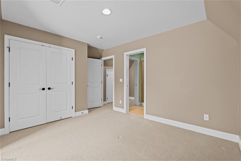 Stick/Site Built at 19 Creswell Court, Greensboro NC 27407, photo 43 of 49