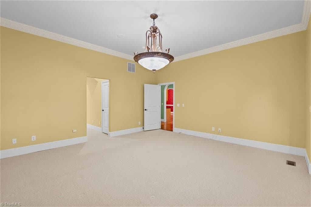 Stick/Site Built at 19 Creswell Court, Greensboro NC 27407, photo 31 of 49