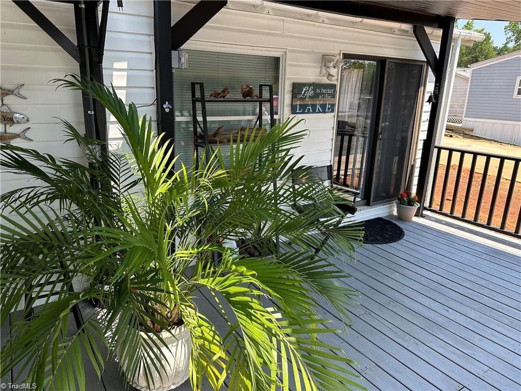 Manufactured Home at 120 Elm Street, New London NC 28127, photo 23 of 50