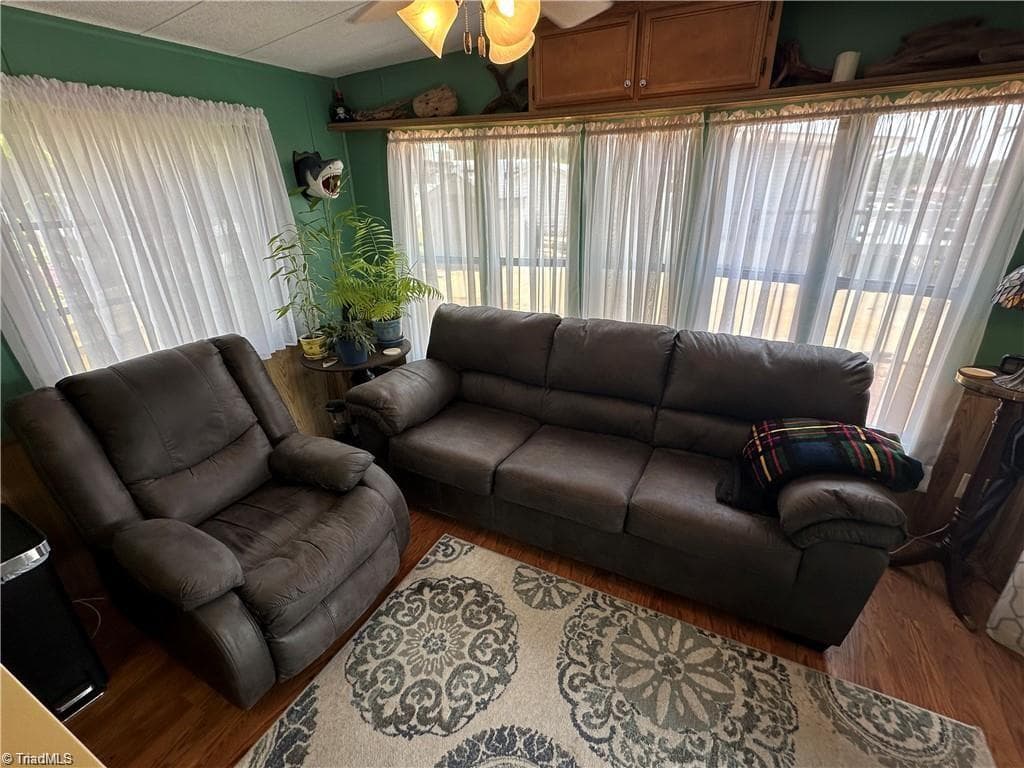 Manufactured Home at 120 Elm Street, New London NC 28127, photo 6 of 50