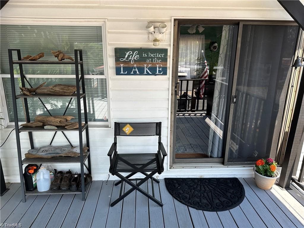 Manufactured Home at 120 Elm Street, New London NC 28127, photo 24 of 50