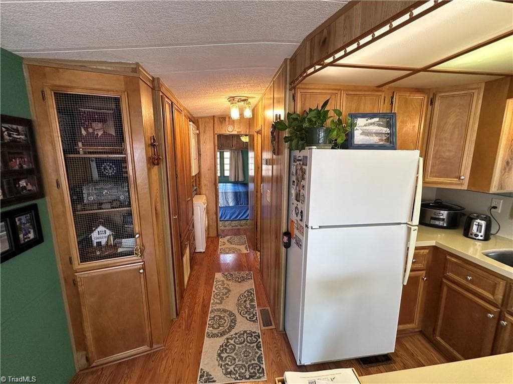 Manufactured Home at 120 Elm Street, New London NC 28127, photo 10 of 50