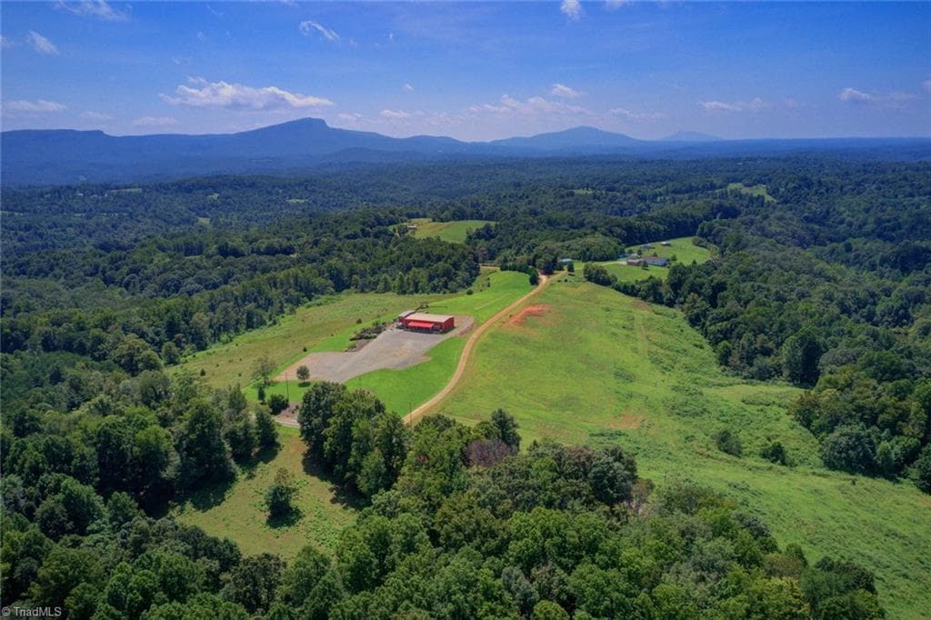 1426 Peter Mabe Road, Danbury NC 27016