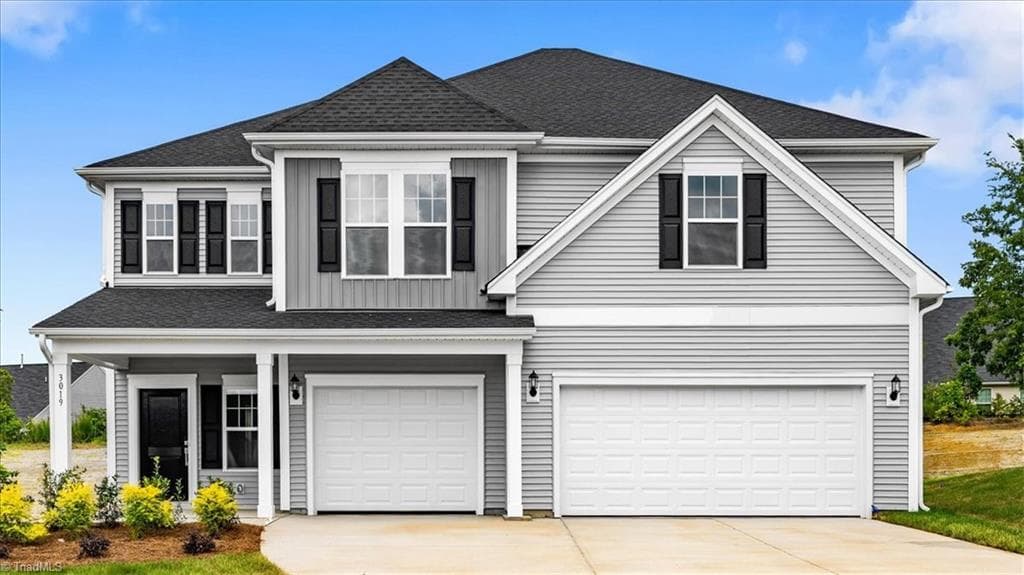 3019 Bayou Street, Graham NC 27253
