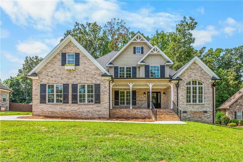 247 Essex Farm Road, Advance NC 27006