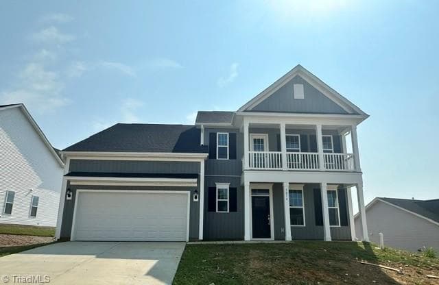 3016 Bayou Street, Graham NC 27253