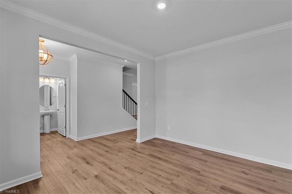 Stick/Site Built at 4532 Hanes Lake Drive, Winston-Salem NC 27106, Winston-Salem, photo 6 of 46