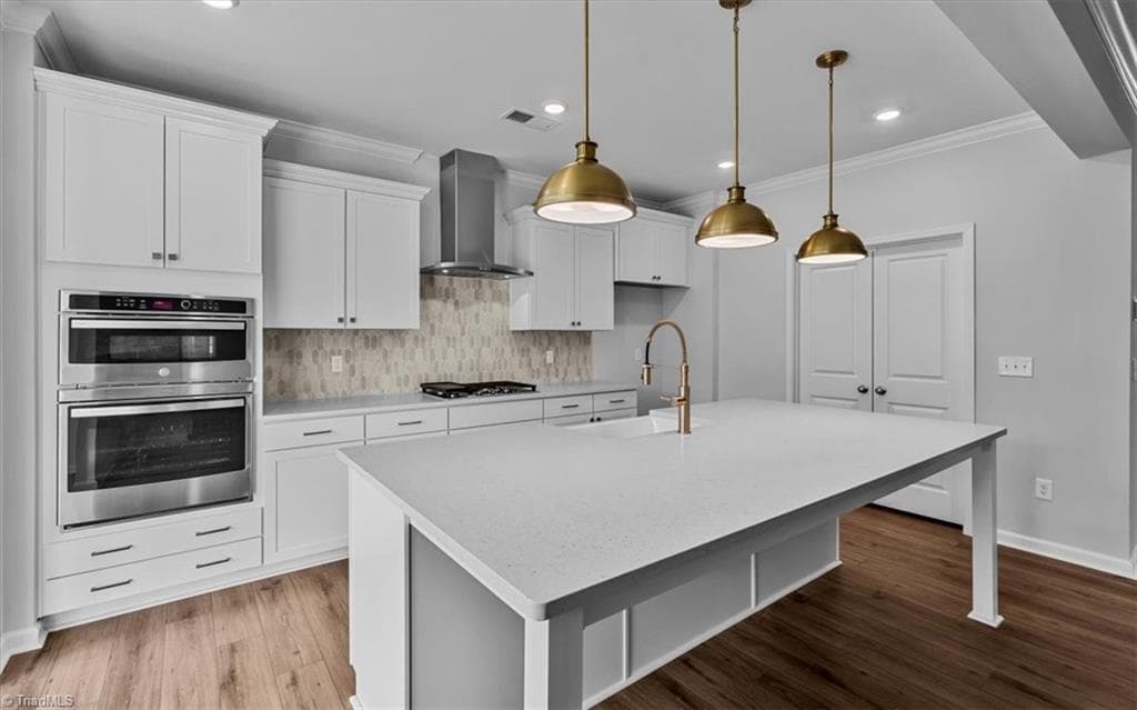 Stick/Site Built at 4532 Hanes Lake Drive, Winston-Salem NC 27106, Winston-Salem, photo 13 of 46