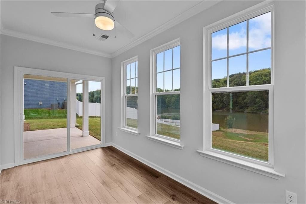 Stick/Site Built at 4532 Hanes Lake Drive, Winston-Salem NC 27106, Winston-Salem, photo 16 of 46