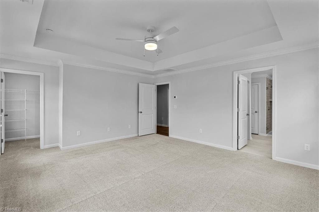 Stick/Site Built at 4532 Hanes Lake Drive, Winston-Salem NC 27106, Winston-Salem, photo 26 of 46