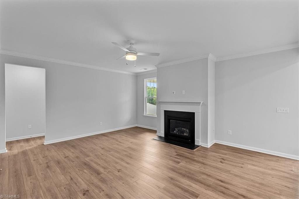 Stick/Site Built at 4532 Hanes Lake Drive, Winston-Salem NC 27106, Winston-Salem, photo 7 of 46