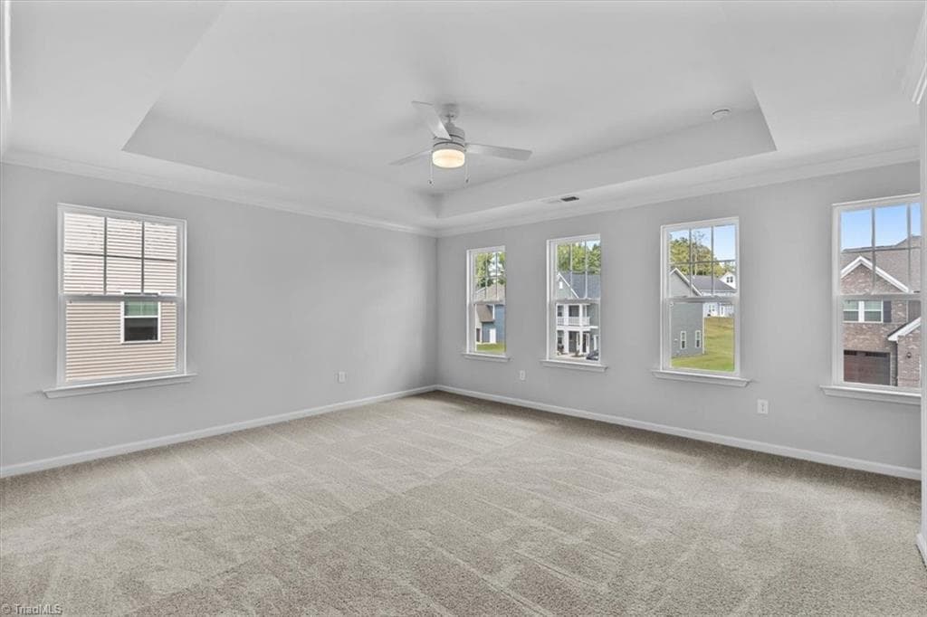 Stick/Site Built at 4532 Hanes Lake Drive, Winston-Salem NC 27106, Winston-Salem, photo 24 of 46
