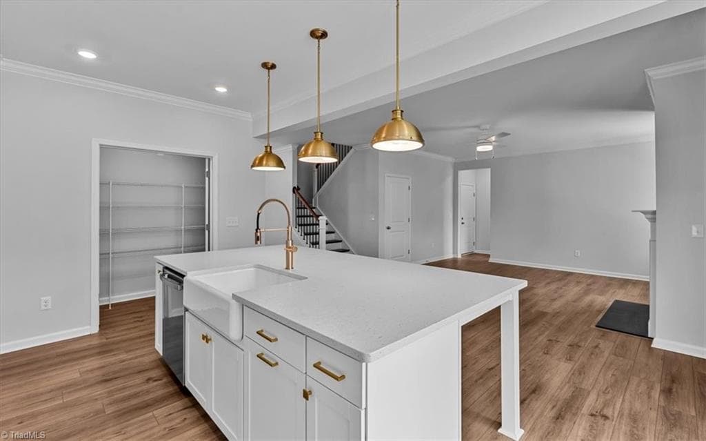 Stick/Site Built at 4532 Hanes Lake Drive, Winston-Salem NC 27106, Winston-Salem, photo 14 of 46