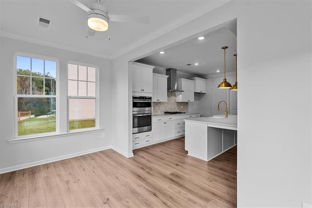 Stick/Site Built at 4532 Hanes Lake Drive, Winston-Salem NC 27106, Winston-Salem, photo 18 of 46