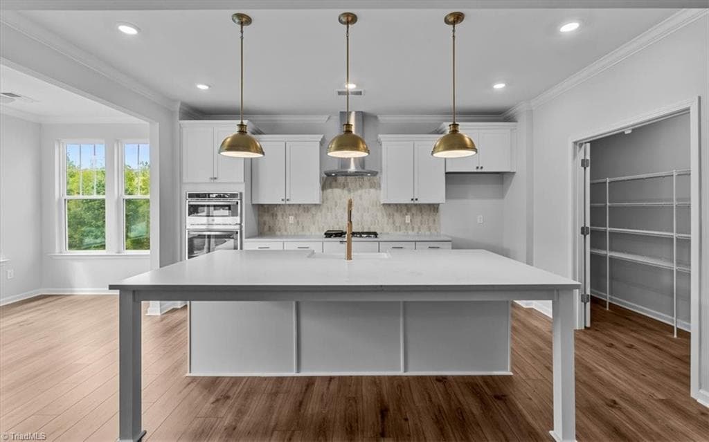 Stick/Site Built at 4532 Hanes Lake Drive, Winston-Salem NC 27106, Winston-Salem, photo 11 of 46
