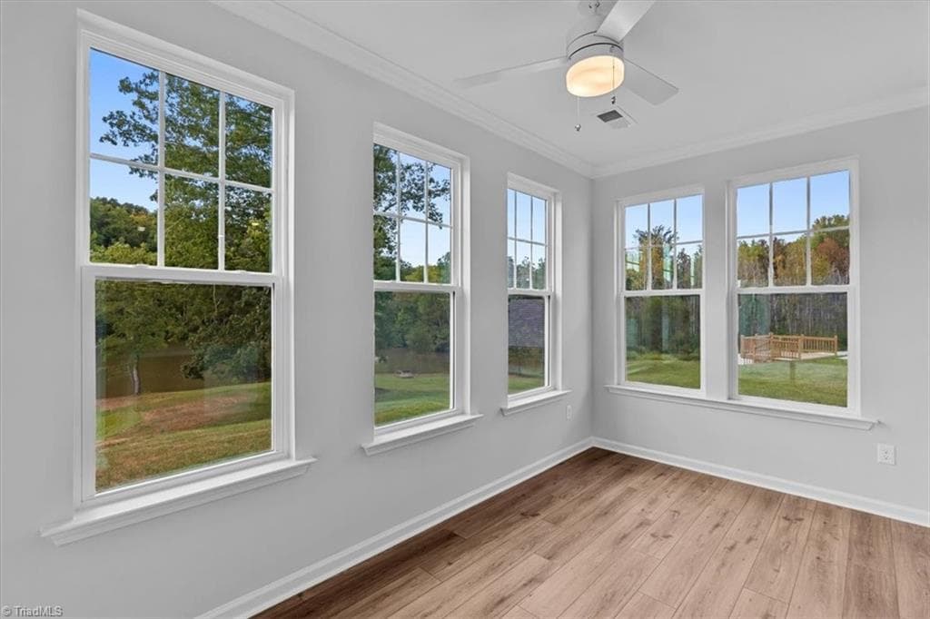 Stick/Site Built at 4532 Hanes Lake Drive, Winston-Salem NC 27106, Winston-Salem, photo 19 of 46