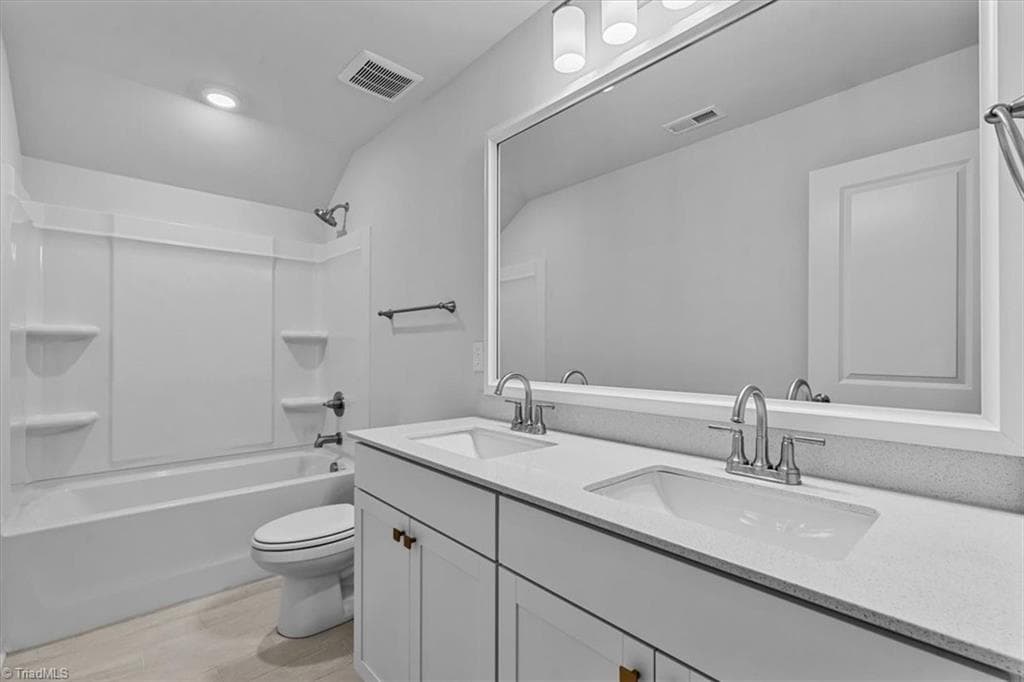 Stick/Site Built at 4532 Hanes Lake Drive, Winston-Salem NC 27106, Winston-Salem, photo 31 of 46