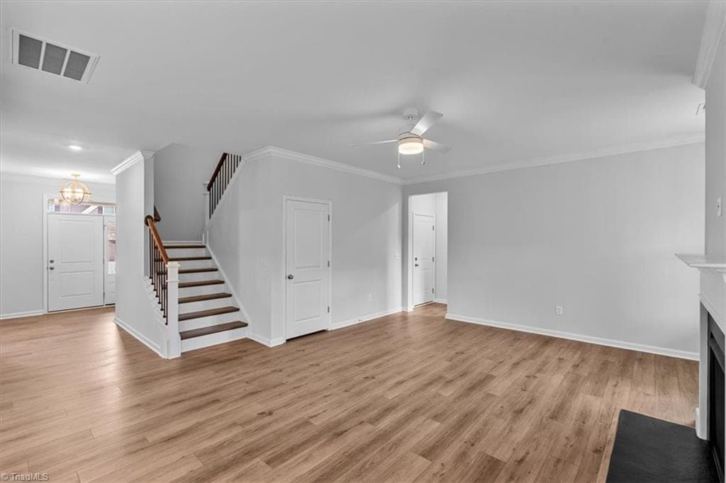 Stick/Site Built at 4532 Hanes Lake Drive, Winston-Salem NC 27106, Winston-Salem, photo 8 of 46